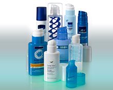 Cosmetic & Personal Care Filling
