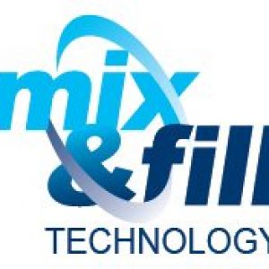 Logo | Mix & Fill