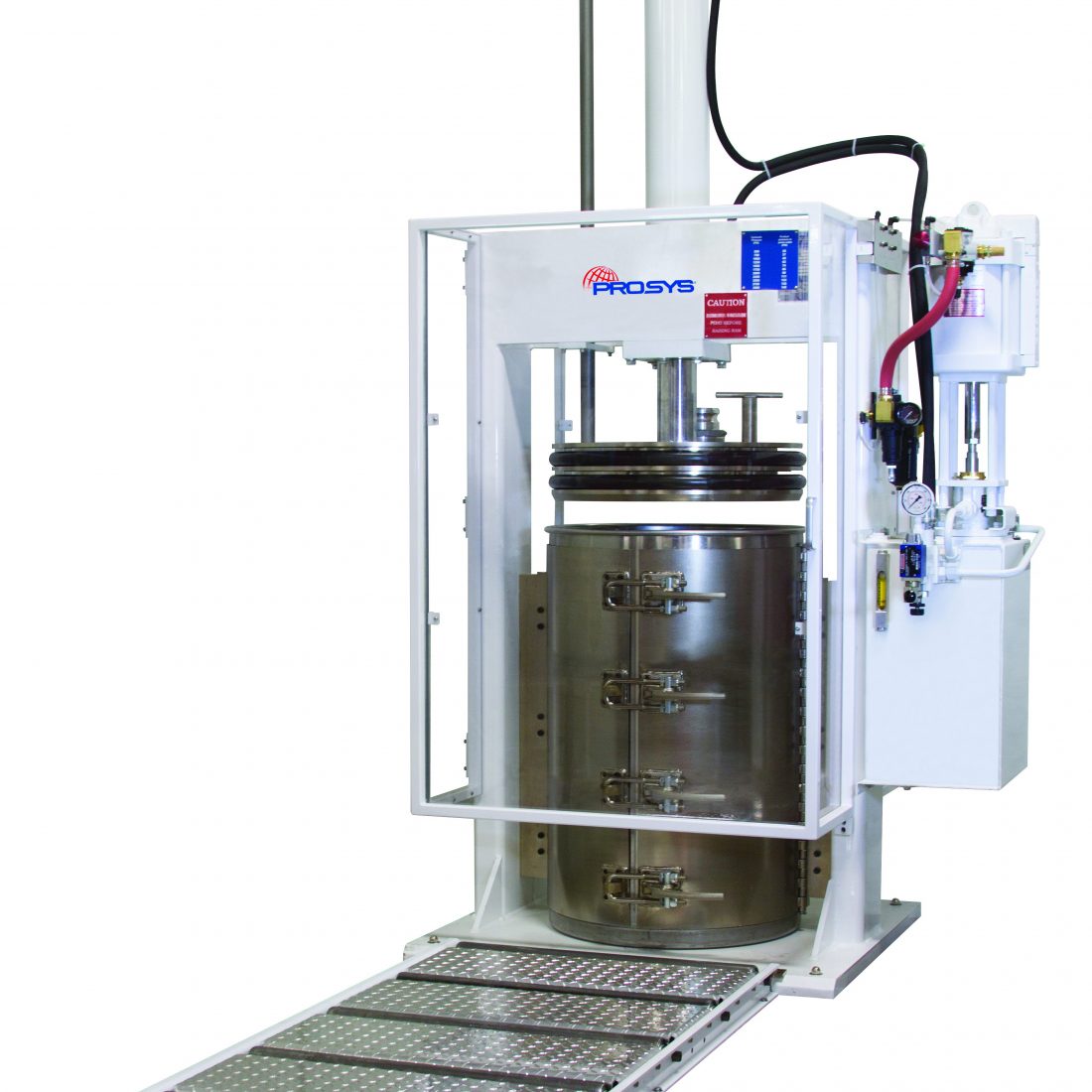 drum_press_cob ProSys Innovative Packaging Equipment