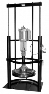 Lincoln Pump | Prosys