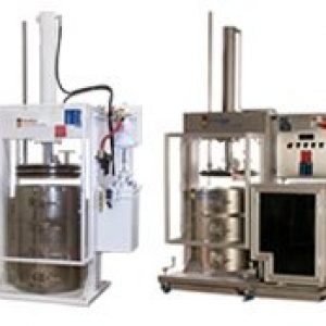 Product Supply Systems | ProSys Drum Press