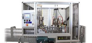 RG2 | Grease Cartridge Filler