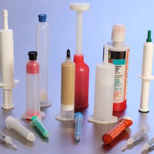 Single Barrel Syringes