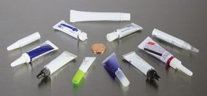 Unit Dose Tubes | Tube Filling