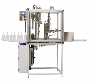 MTS Syringe Fill
