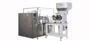 RS12 Filling System