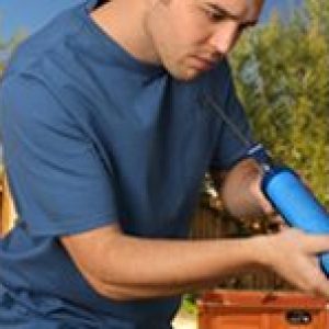 Adhesives & Greases