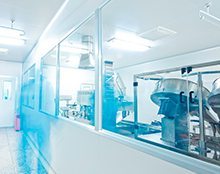 Pharmaceutical & Animal Health