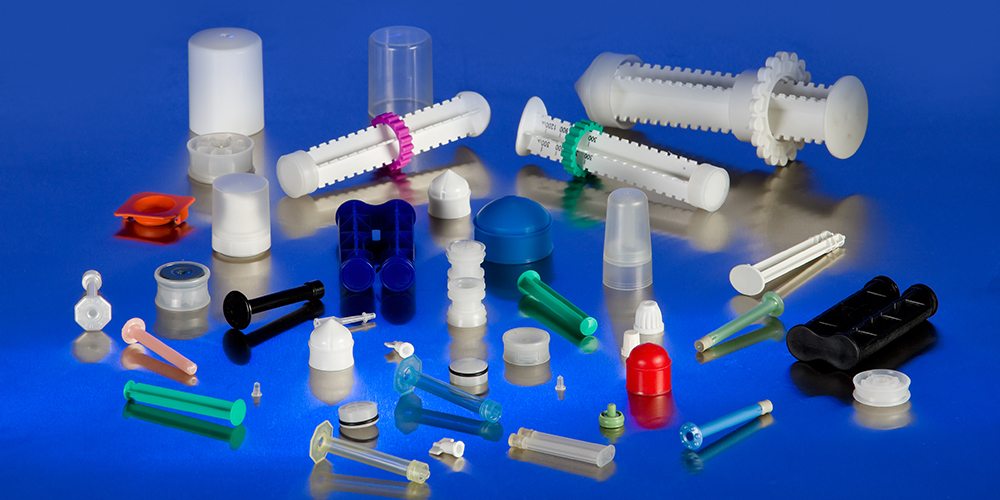 ProTrac Syringe Filler | Prosys Servo Filling Systems