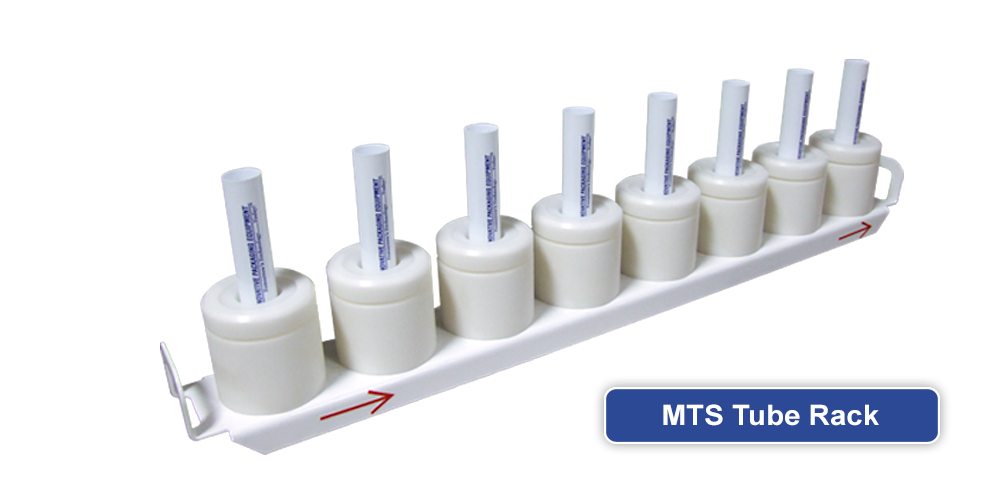 MTS Tube Filler ProSys Servo Filling Systems Squeeze Tube Filler