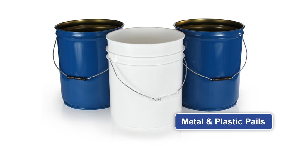 5 Gallon Pail Press Pail Press Pneumatic Driven Hydraulic Systems