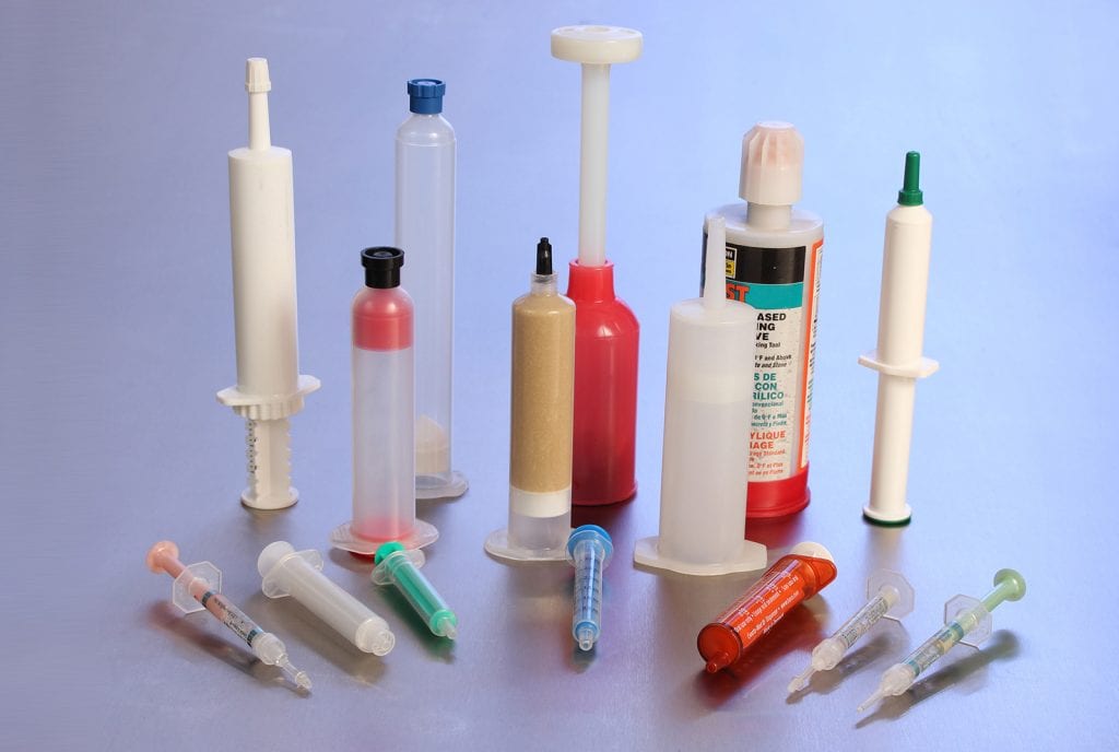 Syringe Filling Systems ProSys Servo Filling Systems